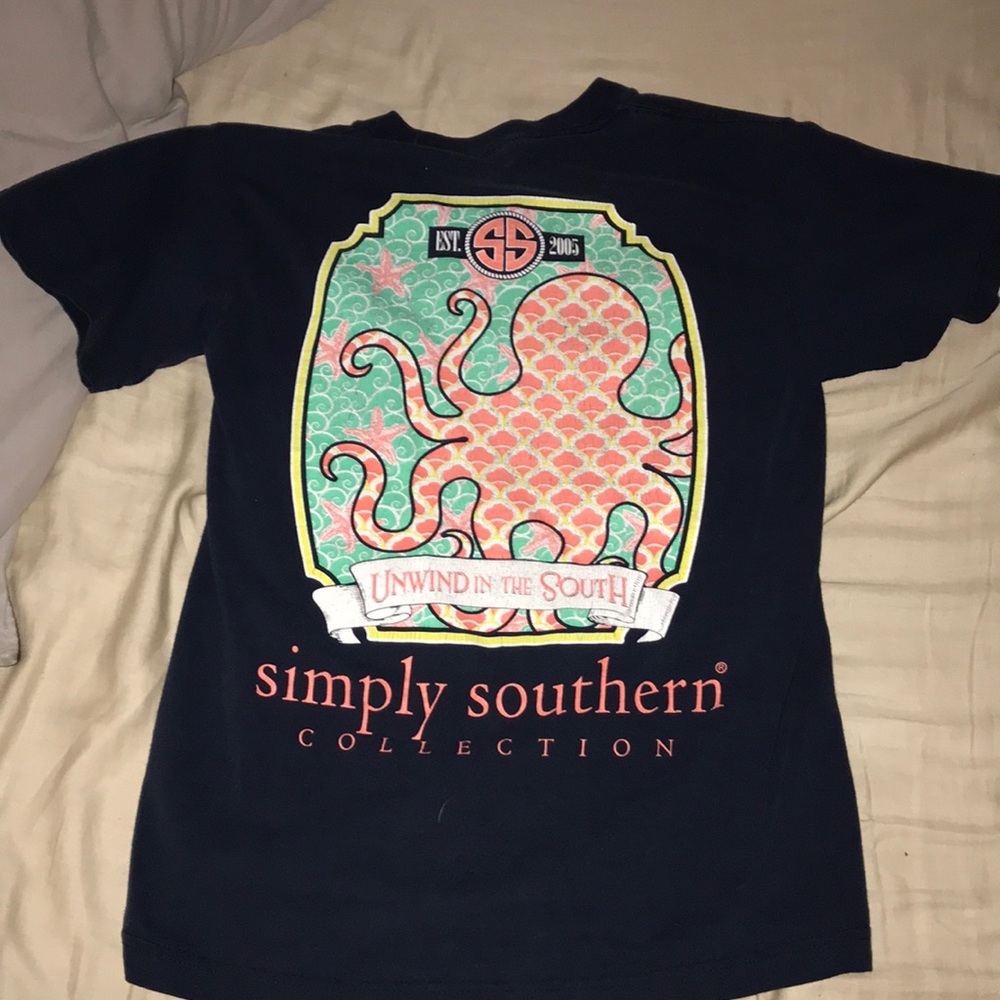 Simply Southern  T-shirt